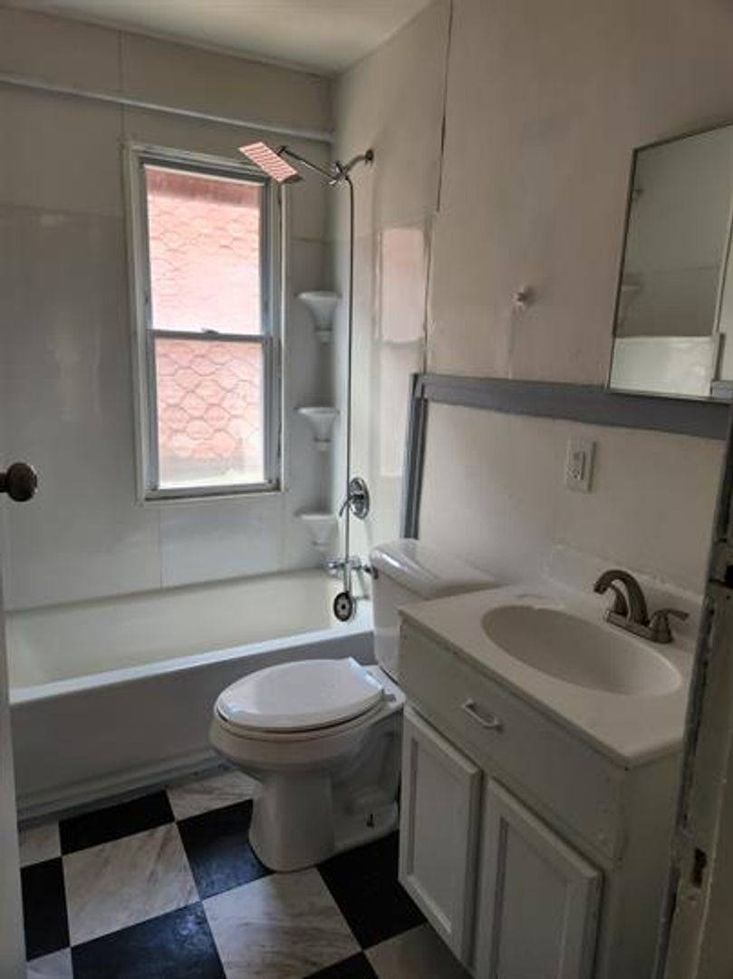 Apartment for rent at 2741 N 23th St, Milwaukee, WI 53216