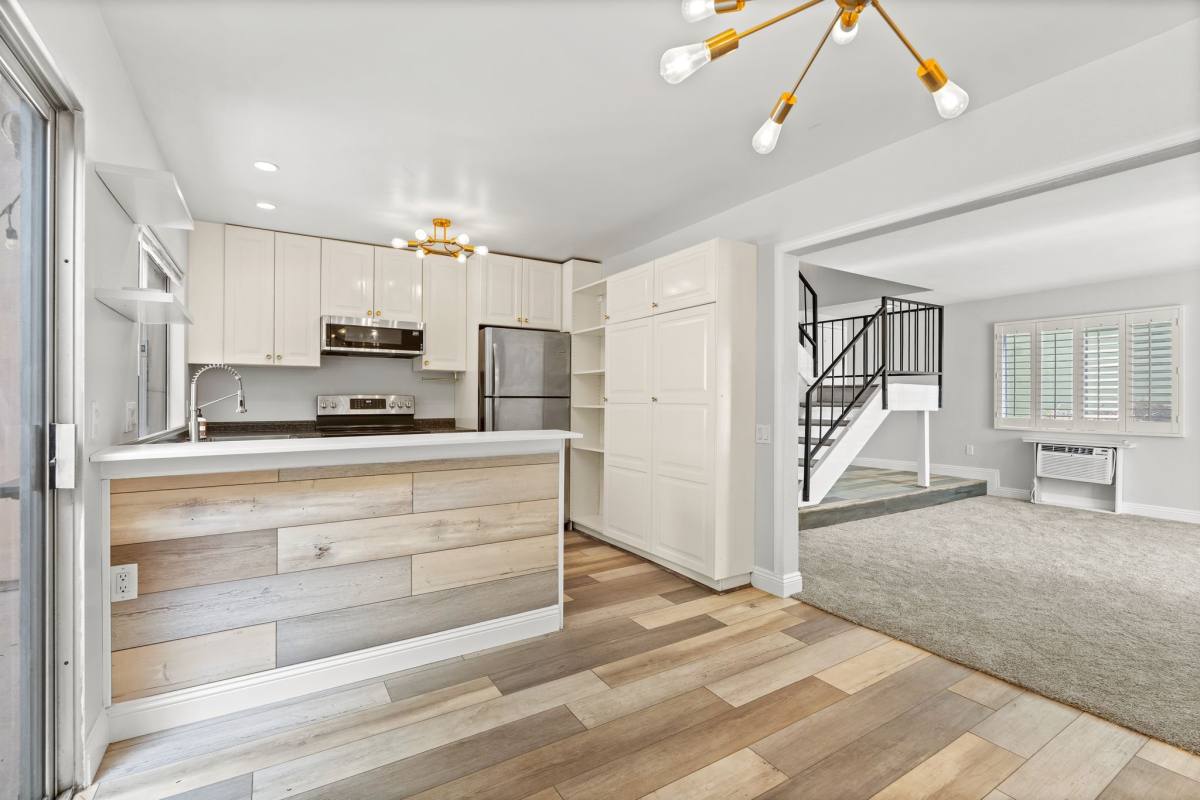 Condo for rent at 7930 Mission Center Court #L, San Diego, CA 92108