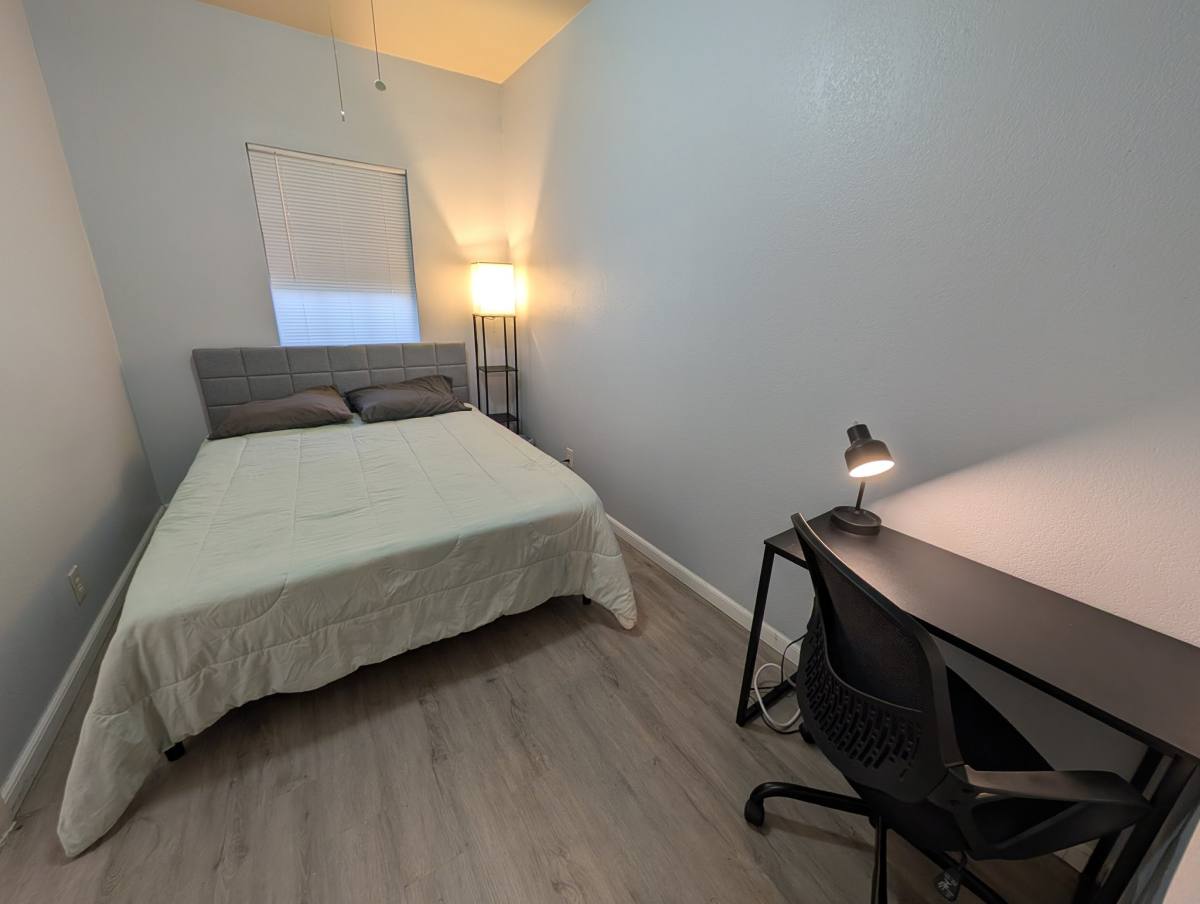 Townhouse for rent at 1335 Jewett St #1, San Antonio, TX 78237