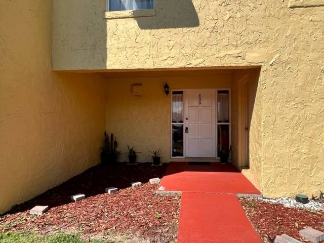 Townhouse for rent at 5850 Cypress Gardens Blvd #806, Winter Haven, FL 33881