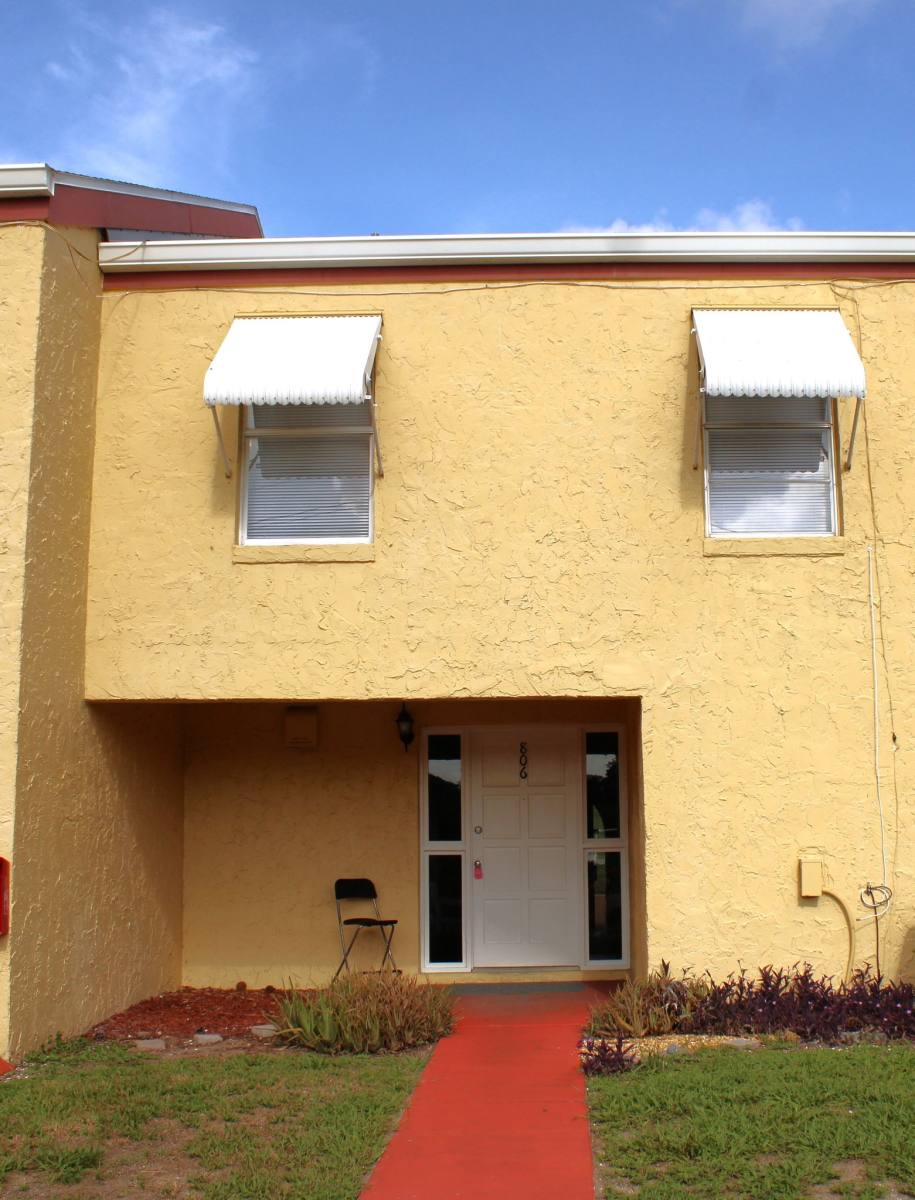 Townhouse for rent at 5850 Cypress Gardens Blvd #806, Winter Haven, FL 33881