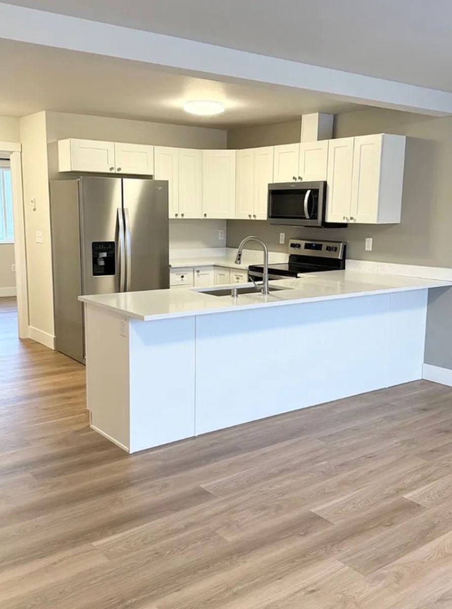 Apartment for rent at 16875 Hanson Dr, Eagle River, AK 99577