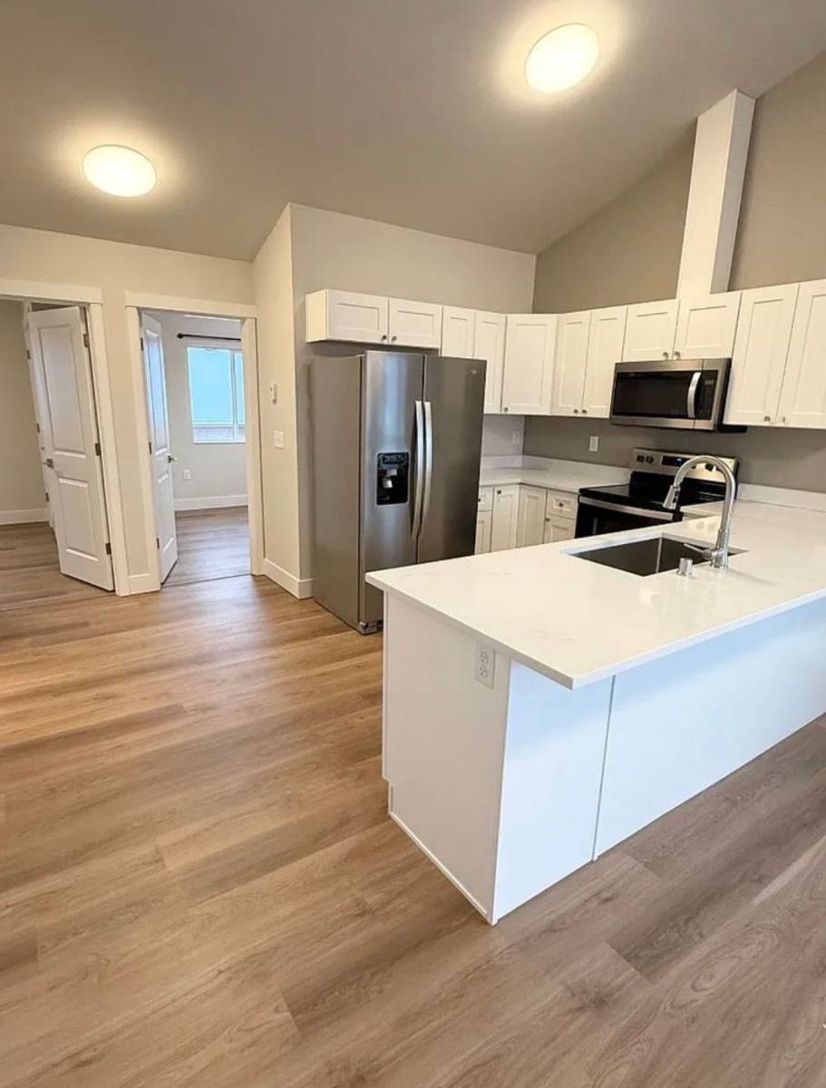 Apartment for rent at 16875 Hanson Dr, Eagle River, AK 99577