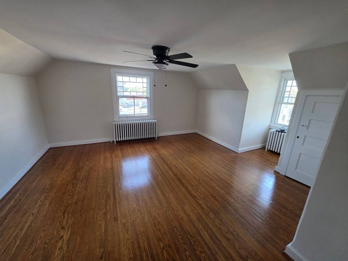 Apartment for rent at 1858 Guernsey Ave, Abington, PA 19001