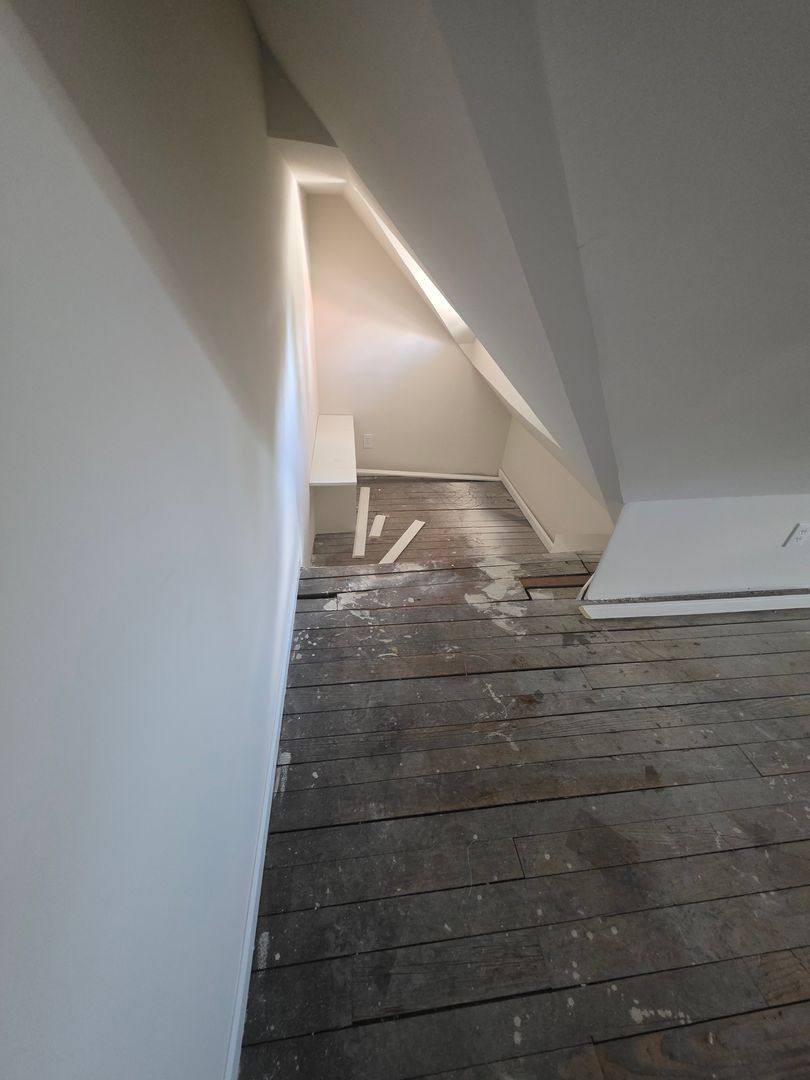 Apartment for rent at 1858 Guernsey Ave, Abington, PA 19001