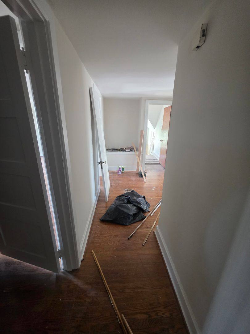 Apartment for rent at 1858 Guernsey Ave, Abington, PA 19001
