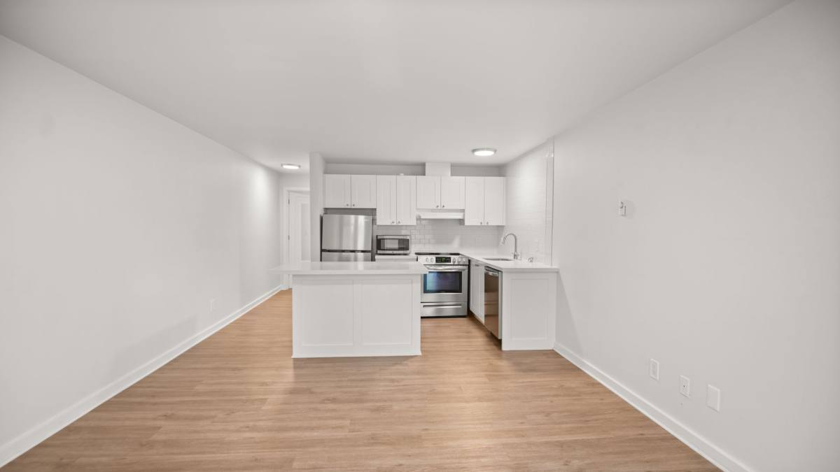 Apartment for rent at 3419 14th Ave W, Seattle, WA 98119