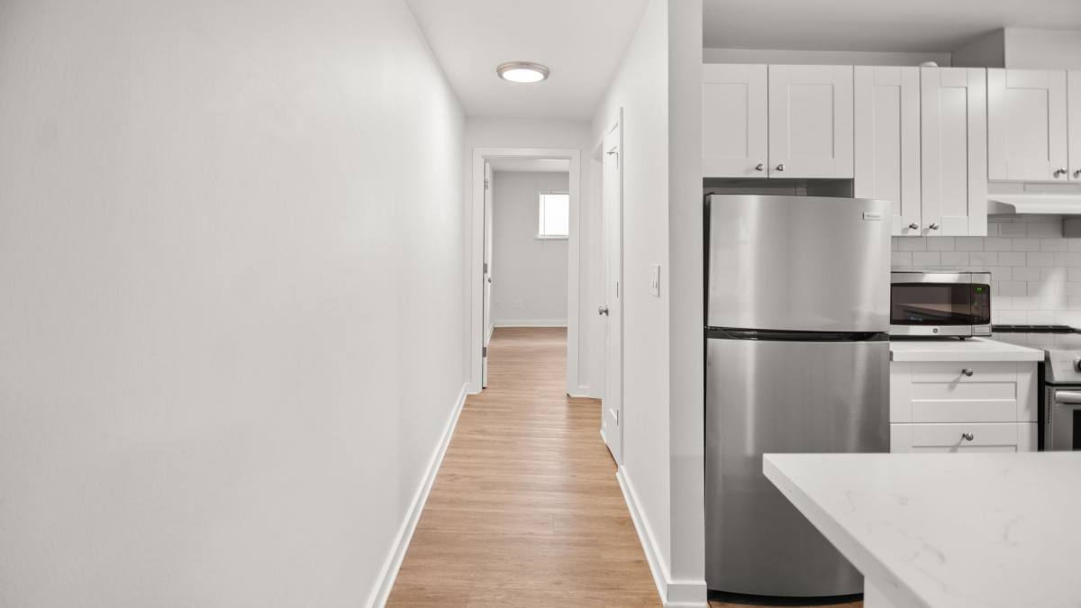 Apartment for rent at 3419 14th Ave W, Seattle, WA 98119