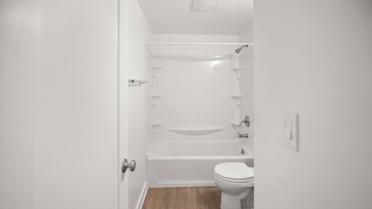 Apartment for rent at 3419 14th Ave W, Seattle, WA 98119