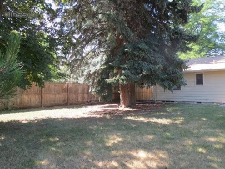 House for rent at 723 E Prospect Rd, Fort Collins, CO 80525