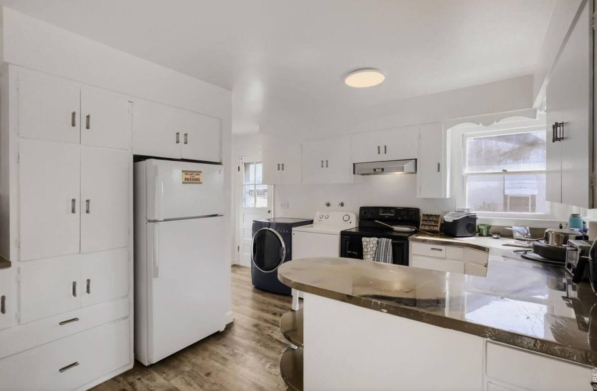 House for rent at 723 E Prospect Rd, Fort Collins, CO 80525