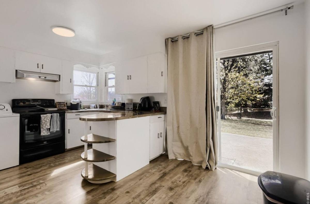 House for rent at 723 E Prospect Rd, Fort Collins, CO 80525