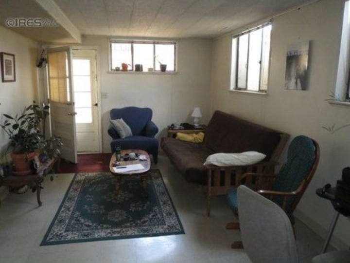House for rent at 723 E Prospect Rd, Fort Collins, CO 80525