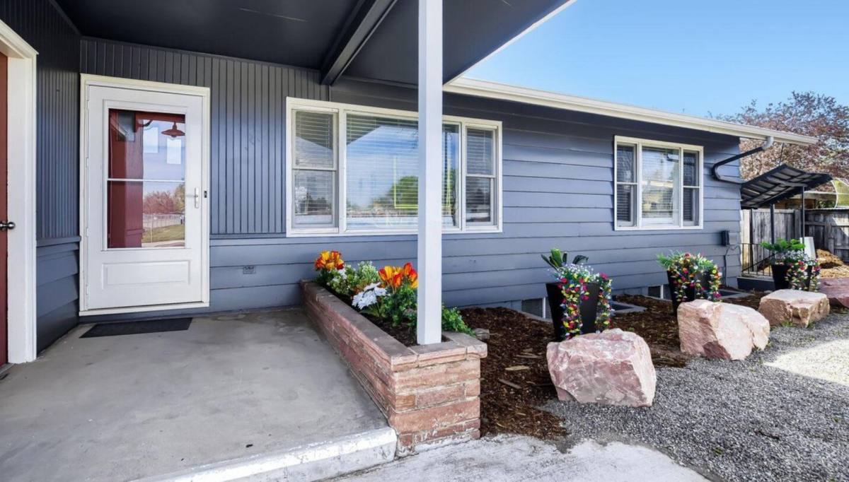 House for rent at 723 E Prospect Rd, Fort Collins, CO 80525
