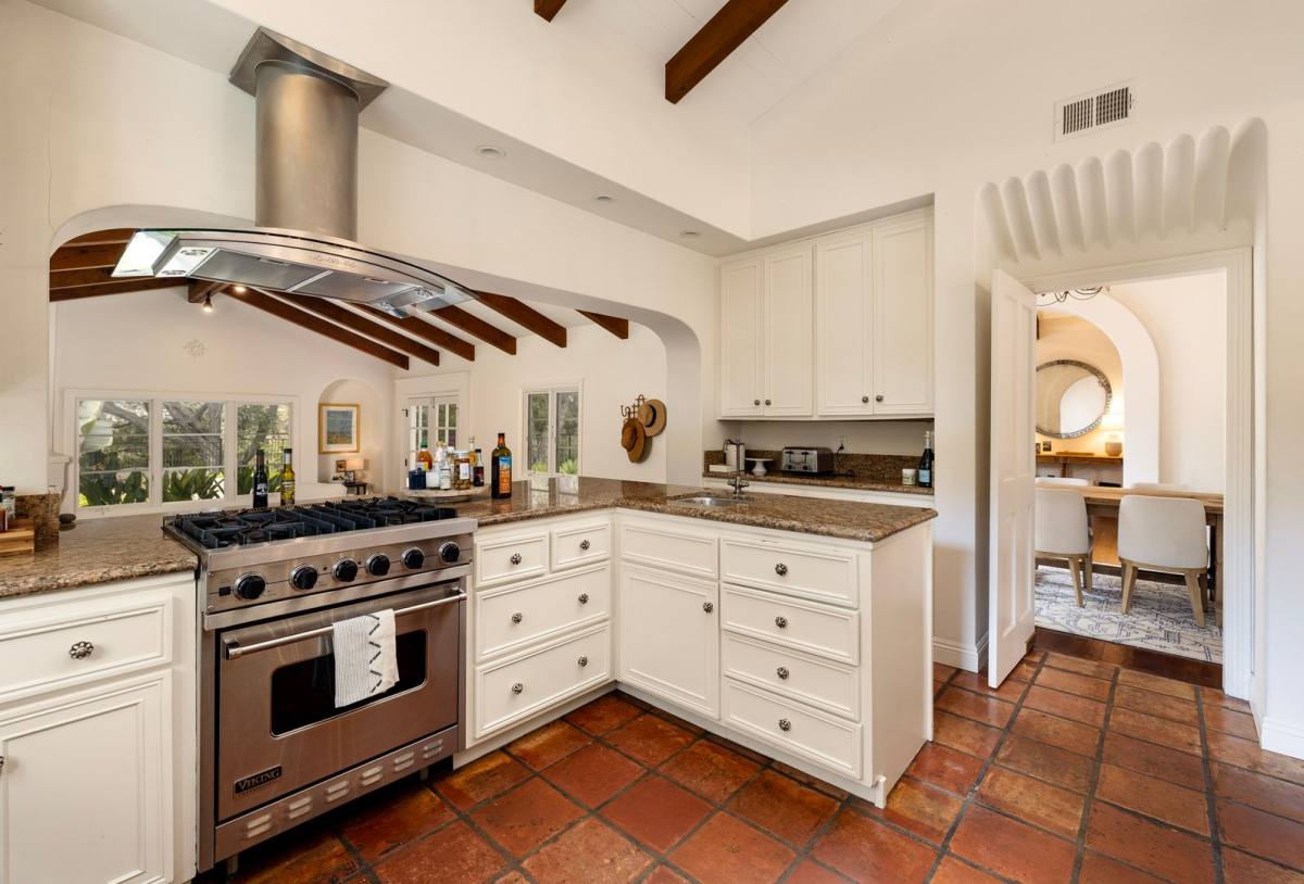 House for rent at 655 Coyote Rd, Santa Barbara, CA 93108
