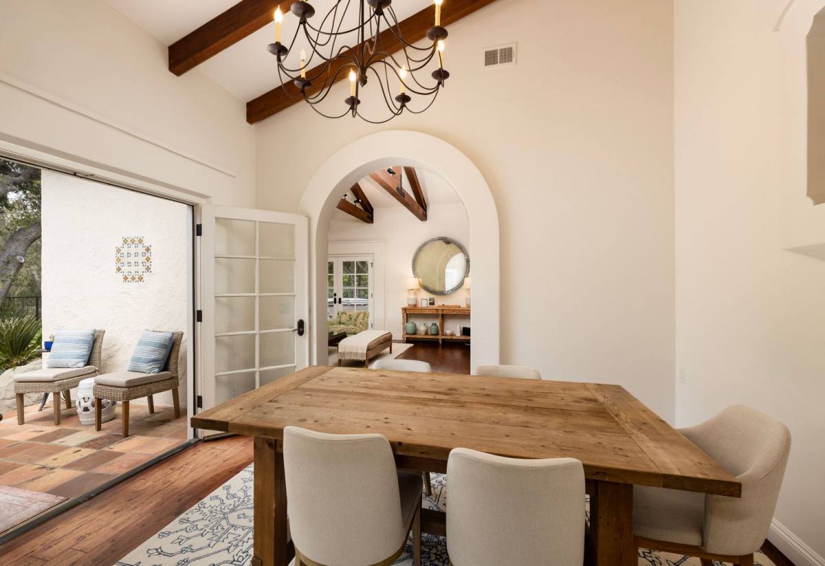 House for rent at 655 Coyote Rd, Santa Barbara, CA 93108