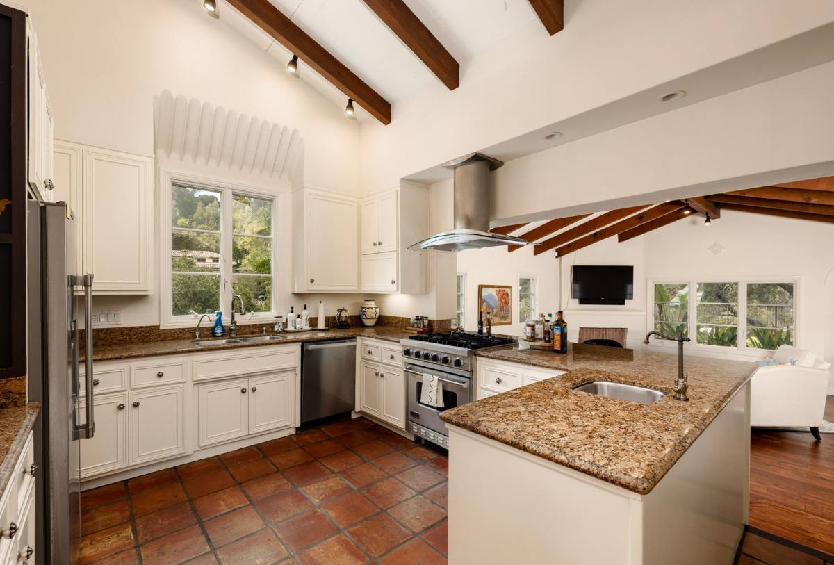 House for rent at 655 Coyote Rd, Santa Barbara, CA 93108