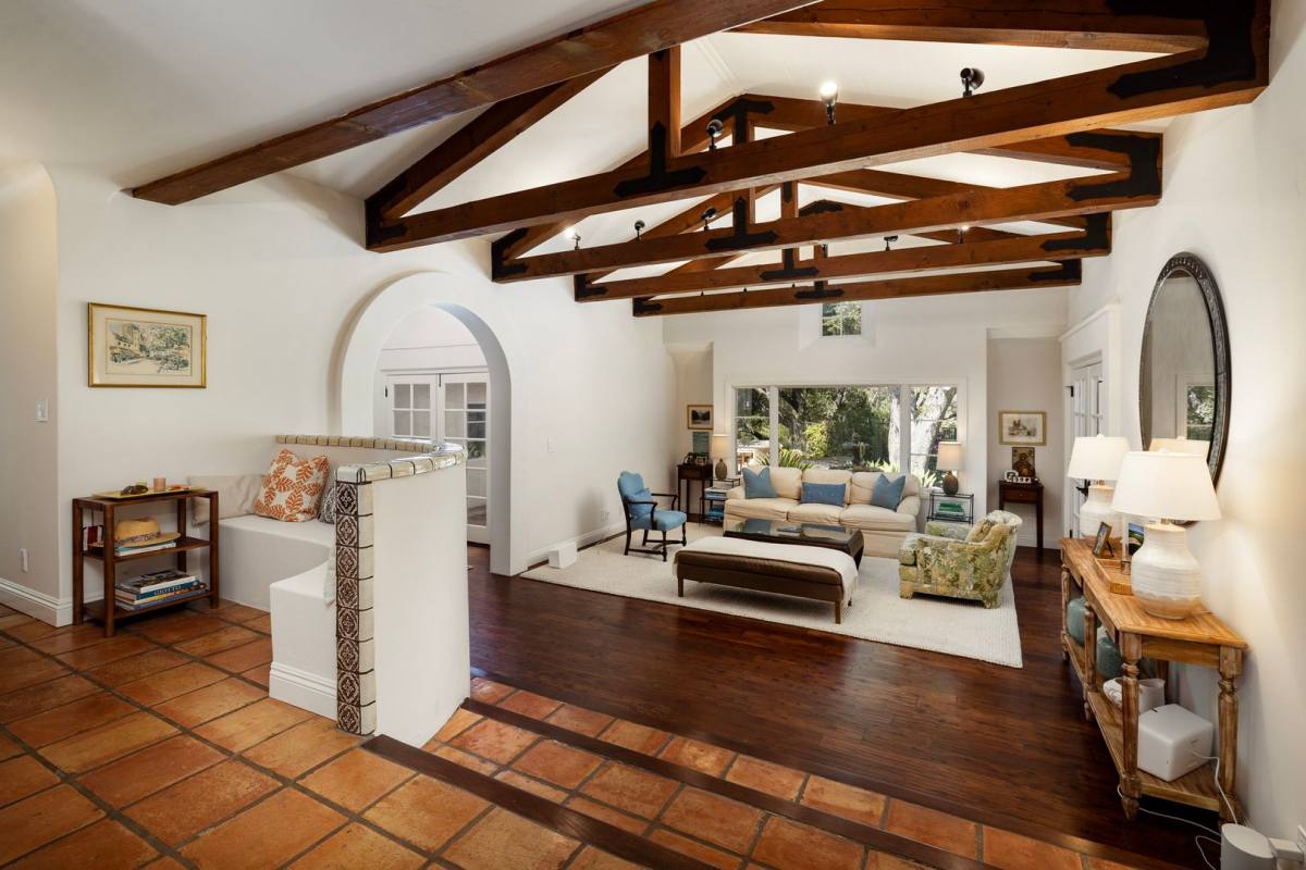 House for rent at 655 Coyote Rd, Santa Barbara, CA 93108