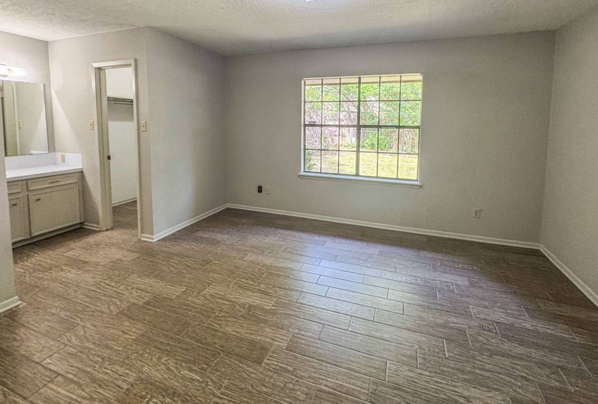 House for rent at 601 Hickory Dr #A, Huntsville, TX 77320