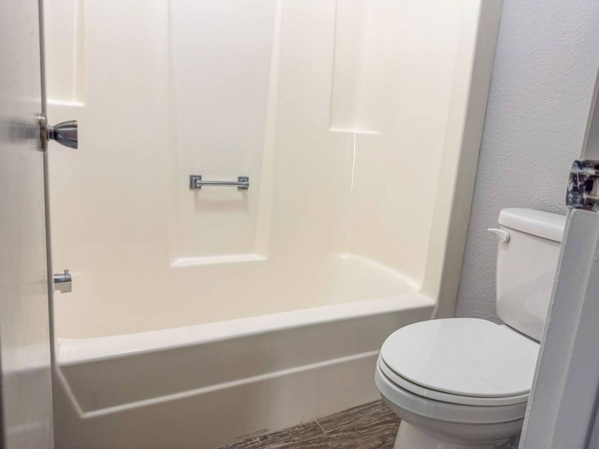 House for rent at 601 Hickory Dr #A, Huntsville, TX 77320