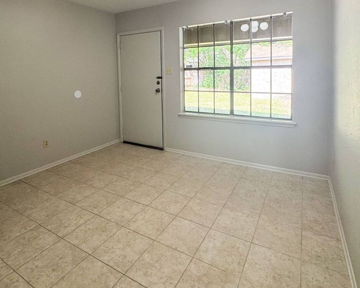 House for rent at 601 Hickory Dr #A, Huntsville, TX 77320