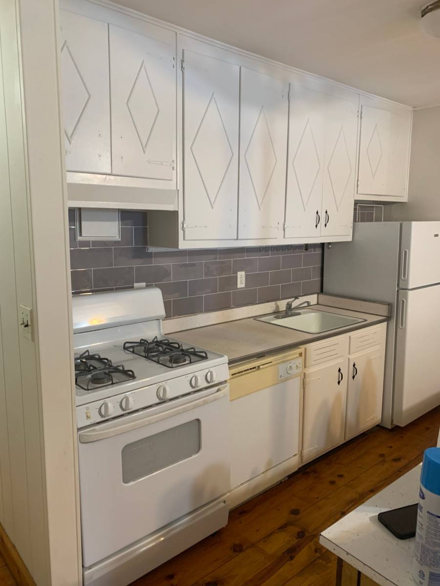 Apartment for rent at 11 Maple Ave #2, Jeffersonville, NY 12748