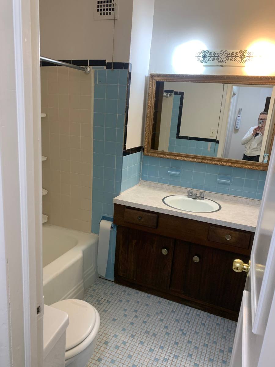 Apartment for rent at 11 Maple Ave #2, Jeffersonville, NY 12748