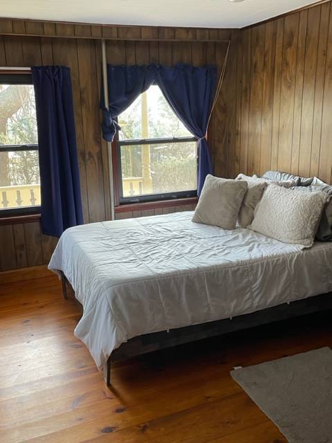 Apartment for rent at 11 Maple Ave #2, Jeffersonville, NY 12748