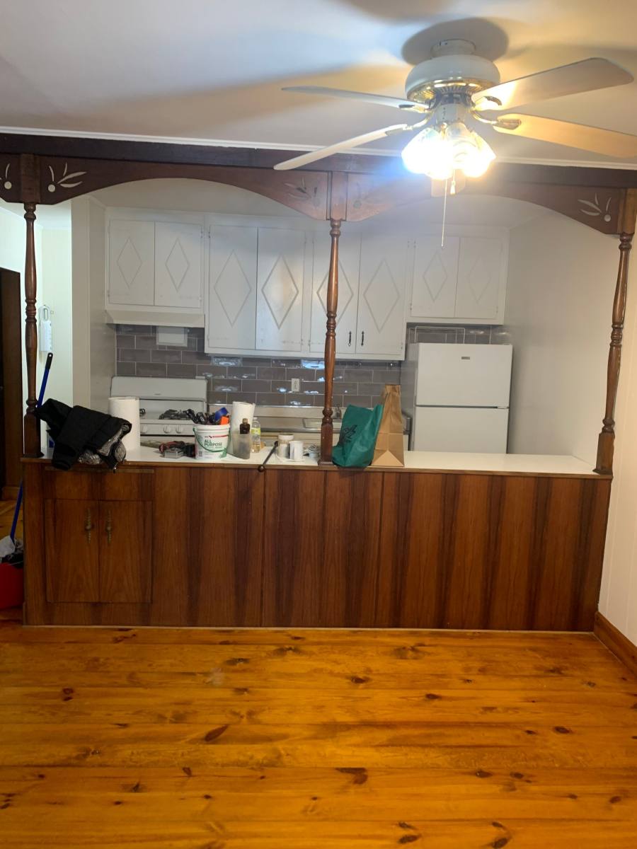 Apartment for rent at 11 Maple Ave #2, Jeffersonville, NY 12748