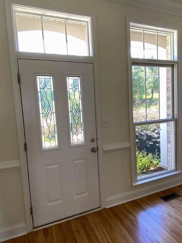 Townhouse for rent at 50 Enchanted View Circle, Fishersville, VA 22939