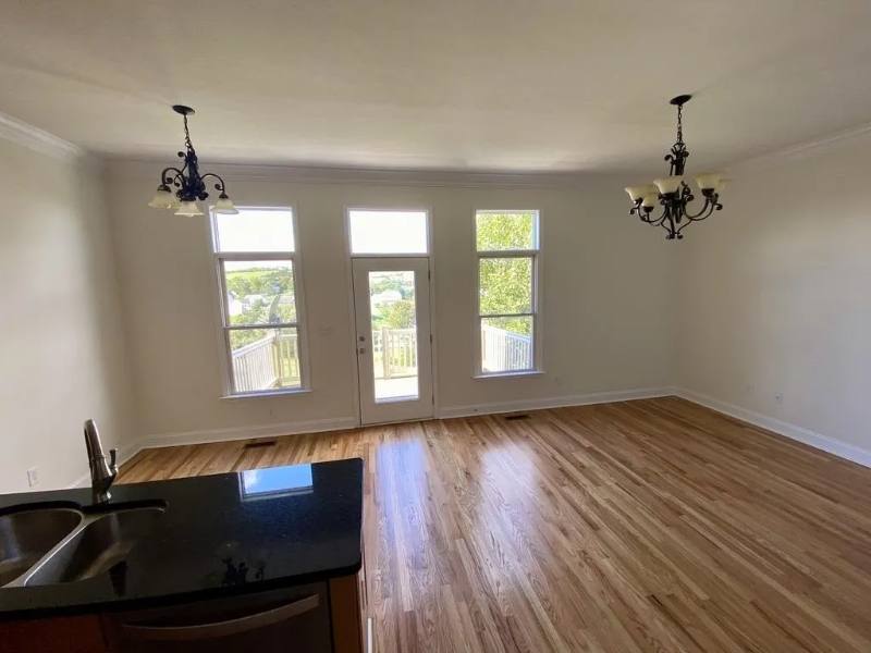 Townhouse for rent at 50 Enchanted View Circle, Fishersville, VA 22939
