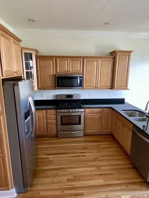 Townhouse for rent at 50 Enchanted View Circle, Fishersville, VA 22939