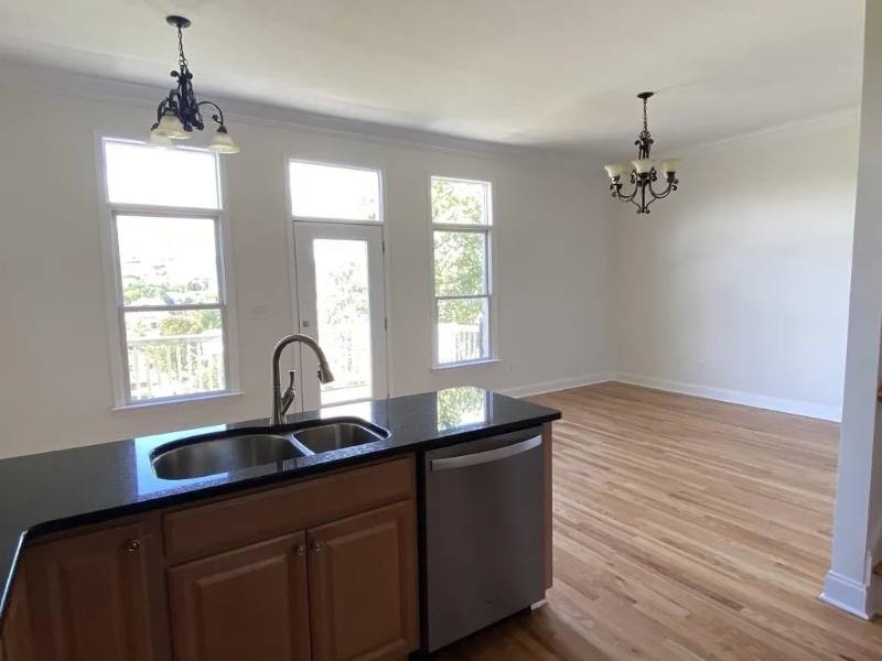 Townhouse for rent at 50 Enchanted View Circle, Fishersville, VA 22939