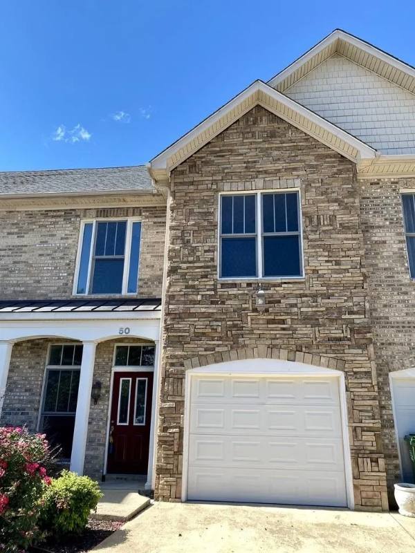 Townhouse for rent at 50 Enchanted View Circle, Fishersville, VA 22939