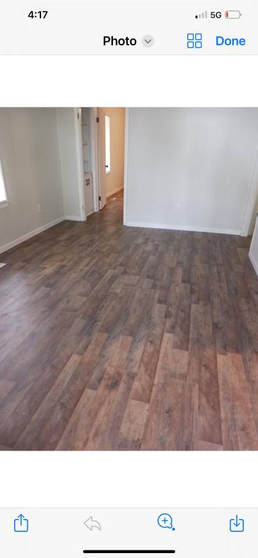 Apartment for rent at 317 W S St #A, Union, SC 29379