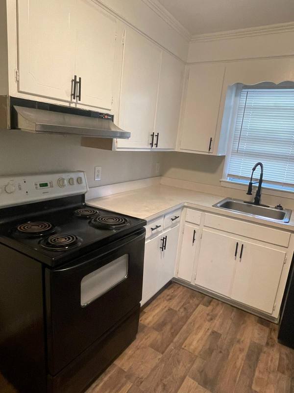 Apartment for rent at 317 W S St #A, Union, SC 29379