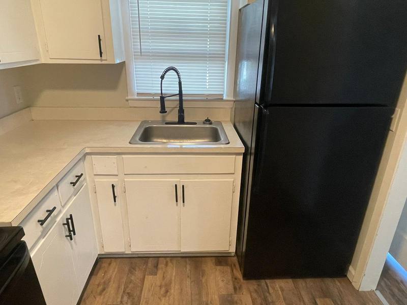 Apartment for rent at 317 W S St #A, Union, SC 29379