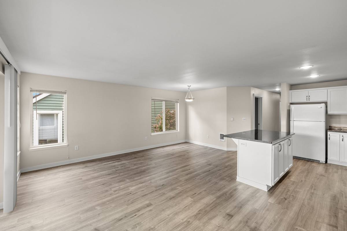 Apartment for rent at 3043 14th Ave W #A, Seattle, WA 98119