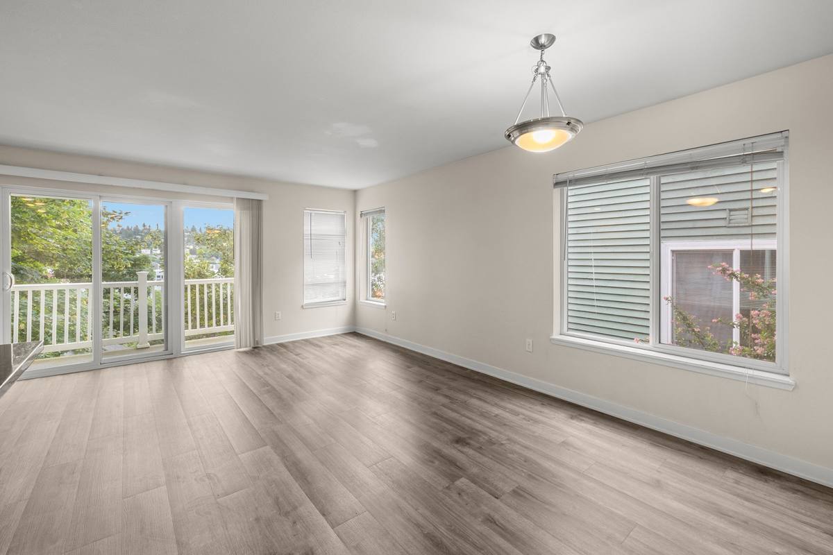 Apartment for rent at 3043 14th Ave W #A, Seattle, WA 98119