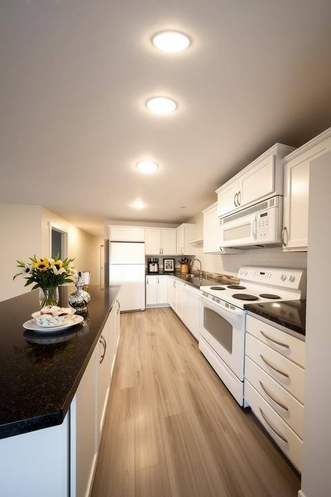 Apartment for rent at 3043 14th Ave W #A, Seattle, WA 98119