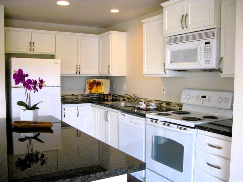 Apartment for rent at 3043 14th Ave W #A, Seattle, WA 98119