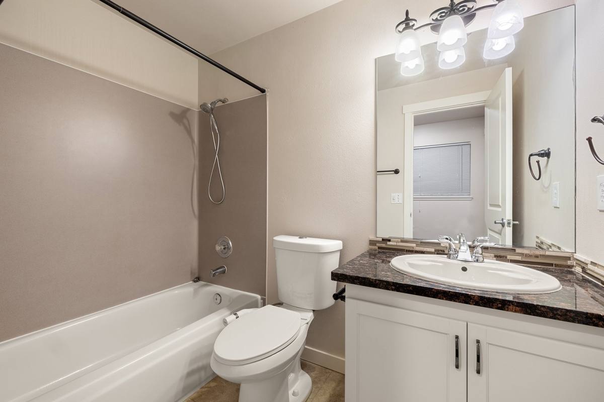 Apartment for rent at 3043 14th Ave W #A, Seattle, WA 98119