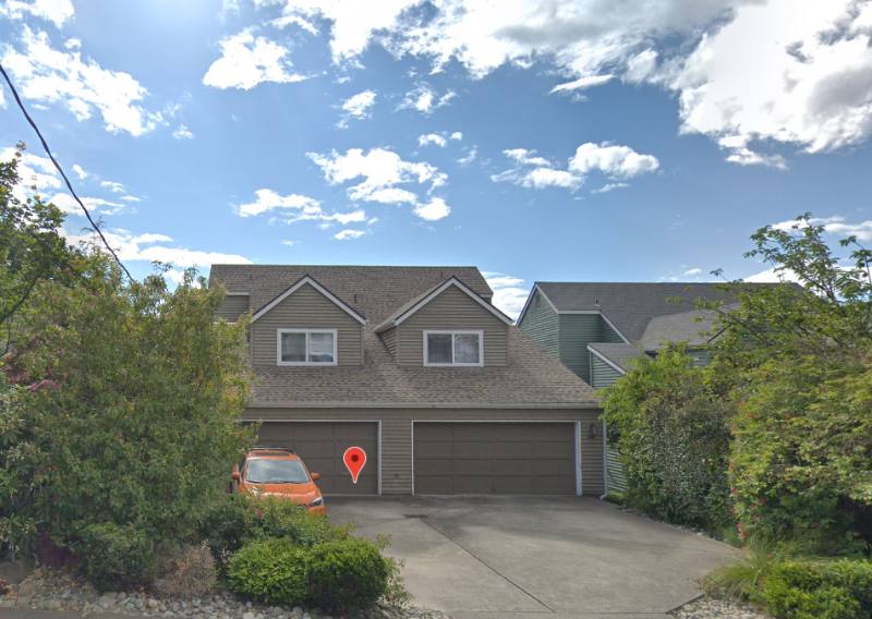Apartment for rent at 3043 14th Ave W #A, Seattle, WA 98119