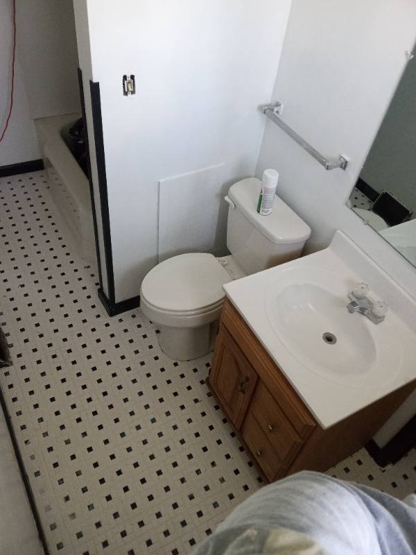 Apartment for rent at 12 Elm Lane, Wheeling, WV 26003