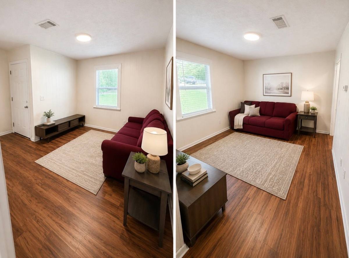 Townhouse for rent at 109 Maple St, Auburn, AL 36830