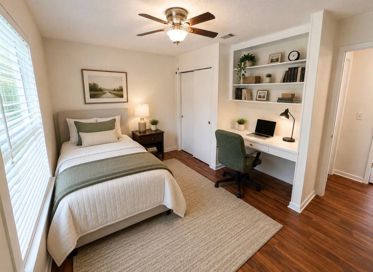 Townhouse for rent at 109 Maple St, Auburn, AL 36830