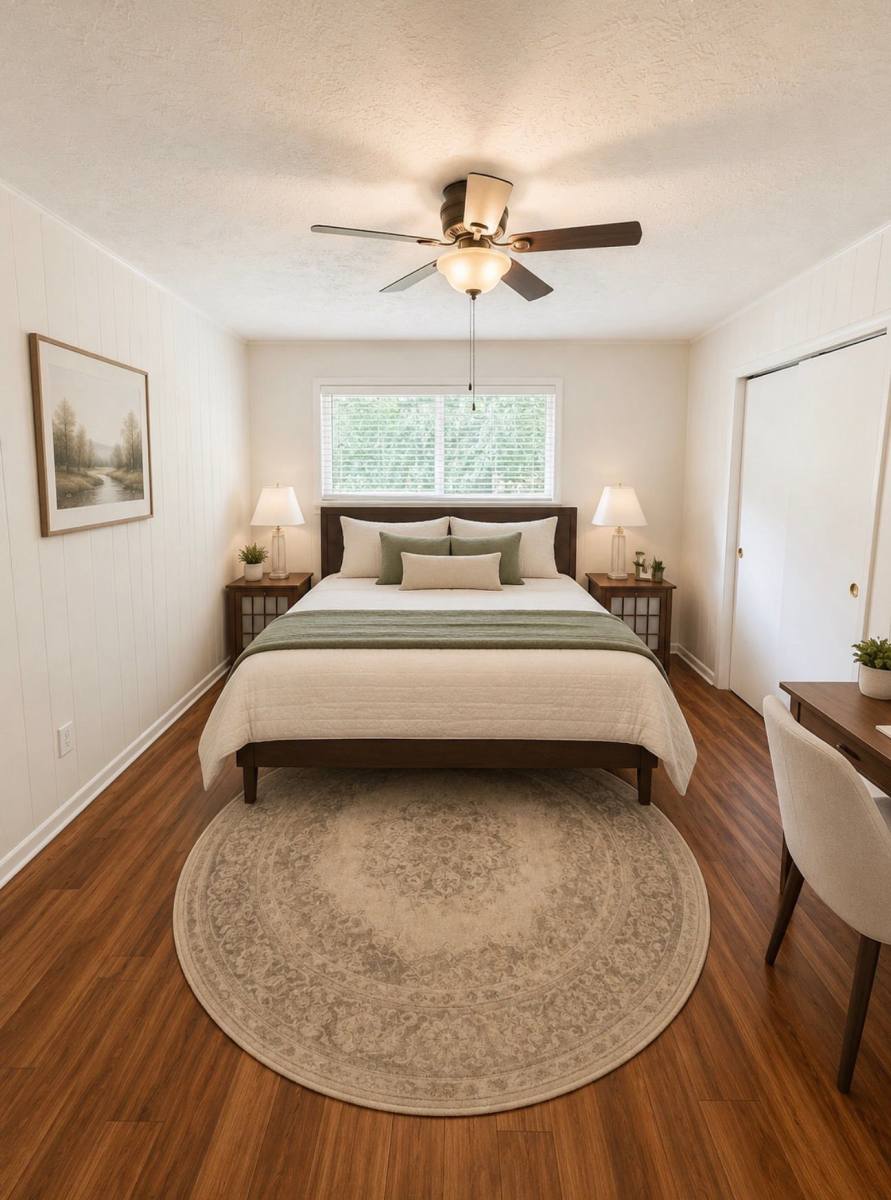 Townhouse for rent at 109 Maple St, Auburn, AL 36830