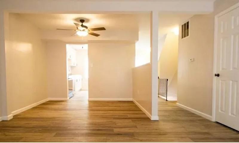 Townhouse for rent at 16703 Chowning Court, Woodbridge, VA 22191