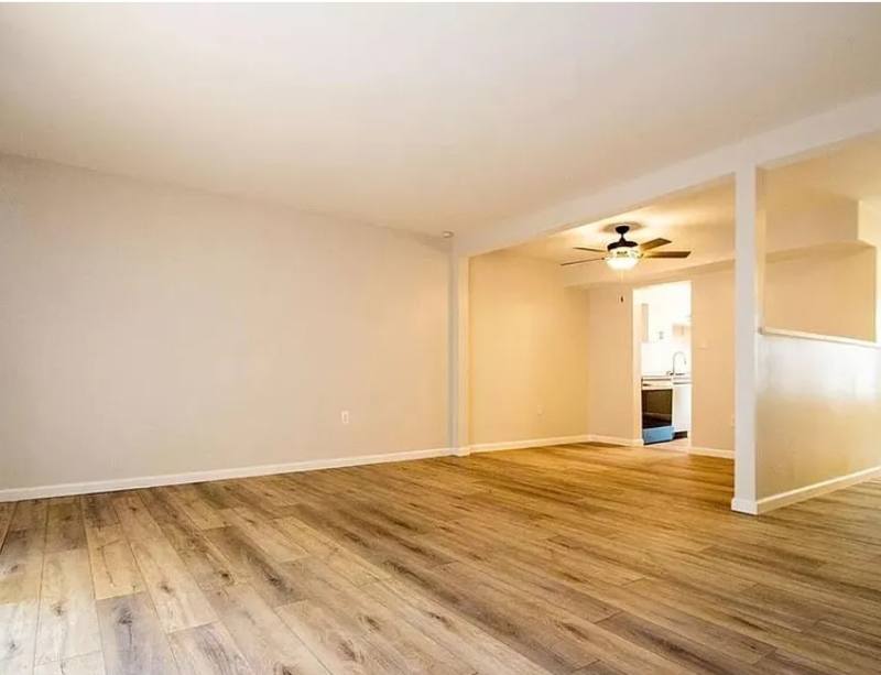 Townhouse for rent at 16703 Chowning Court, Woodbridge, VA 22191
