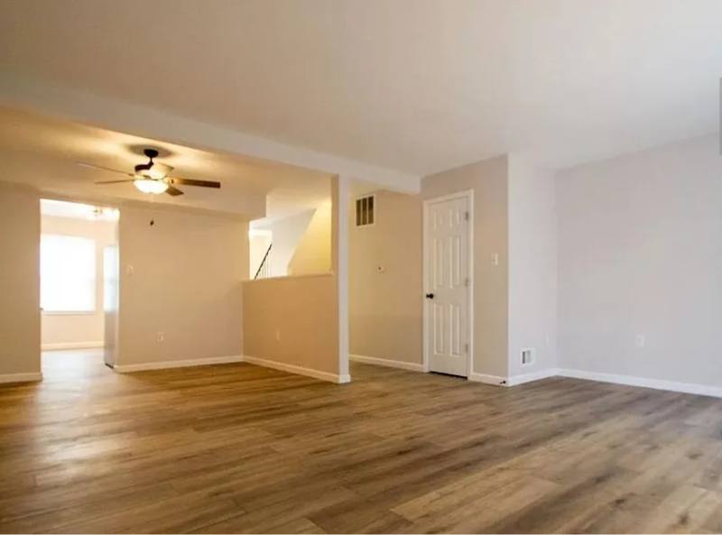 Townhouse for rent at 16703 Chowning Court, Woodbridge, VA 22191